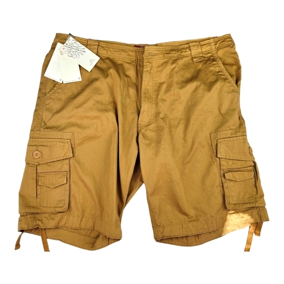 **NWT** Matchstick Men's Loose Fit Utility Cargo/Hiking Size 44 - Picture 8 of 11